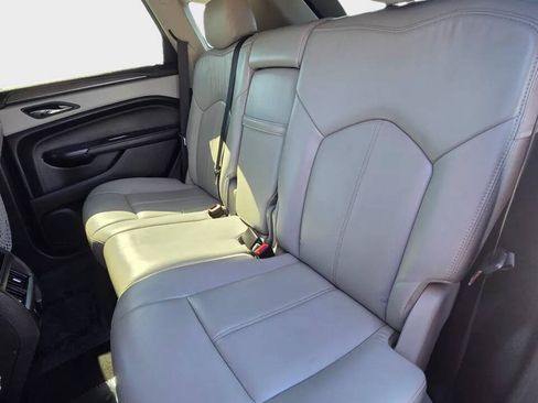 Used 2013 Cadillac SRX FWD image 13