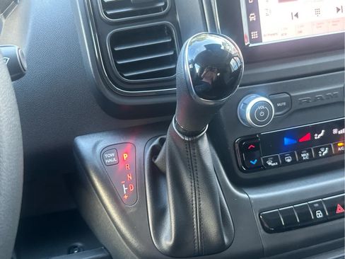 New 2025 RAM ProMaster 1500 image 33