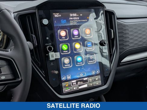 Certified 2026 Subaru Crosstrek 2.5i image 23