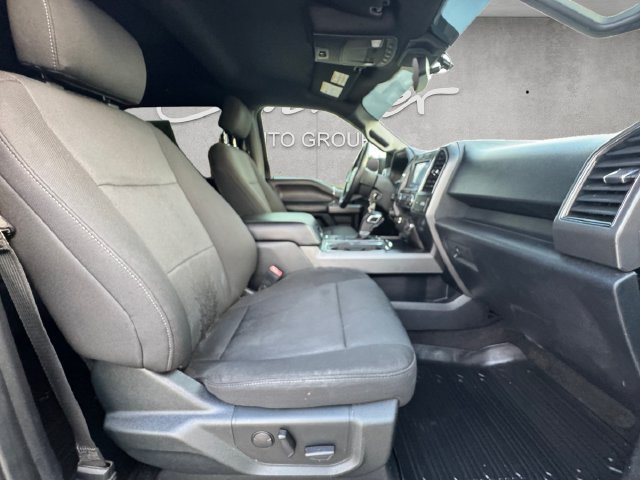 Used 2020 Ford F150 XLT w/ Equipment Group 302A Luxury AWD/4WD image 24