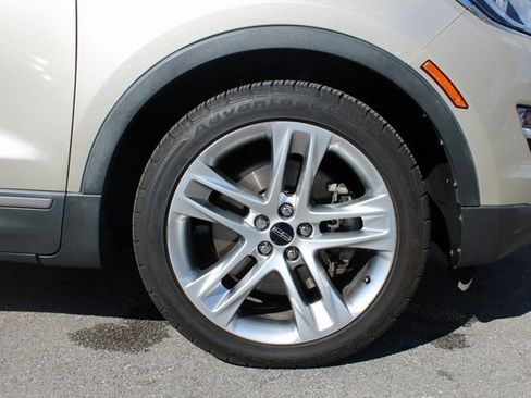 Used 2017 Lincoln MKC Reserve w/ Lincoln MKC Climate Package image 46