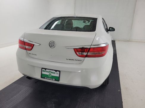 Used 2014 Buick Verano FWD image 7