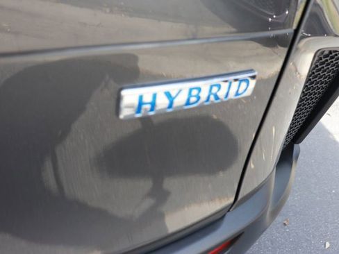 Used 2025 MAZDA CX-50 2.5 Hybrid w/ Premium Plus Pkg image 7