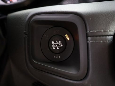 New 2026 Jeep Gladiator Mojave AWD/4WD image 31