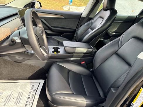 Used 2023 Tesla Model 3 Long Range image 9