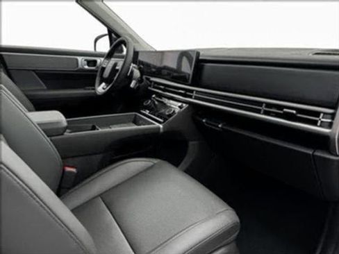 New 2025 Hyundai Santa Fe XRT image 16