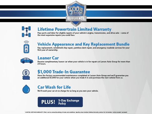 Used 2021 Chevrolet Tahoe RST image 2