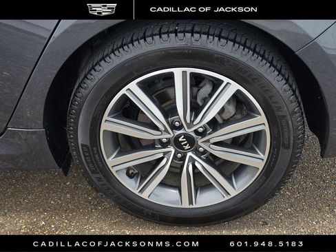 Used 2020 Kia Optima Premium FWD image 34