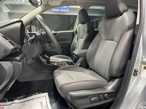 Used 2023 Subaru Forester Sport AWD/4WD image 16