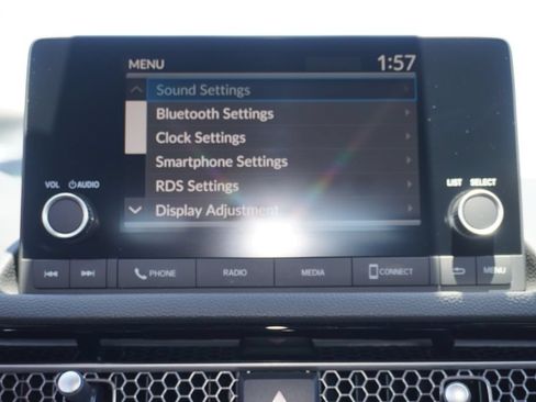 Used 2024 Honda Civic Sport image 14