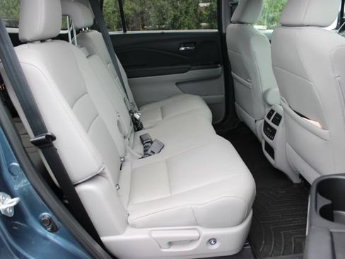 Used 2021 Honda Pilot Special Edition image 44