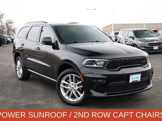 Used 2022 Dodge Durango GT video 2