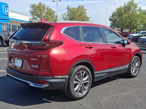 Used 2022 Honda CR-V Touring image 6