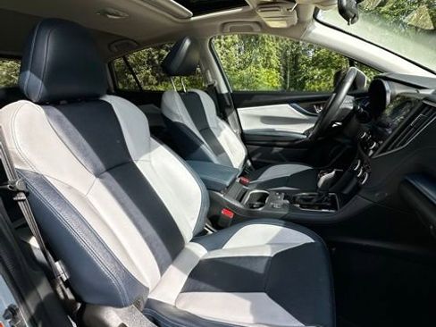 Used 2019 Subaru Crosstrek Hybrid w/ Moonroof Package w/Navigation AWD/4WD image 20