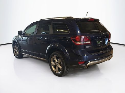 Used 2017 Dodge Journey Crossroad AWD/4WD image 5