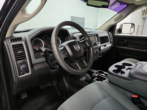 Used 2018 RAM 2500 Tradesman w/ Popular Equipment Group image 13