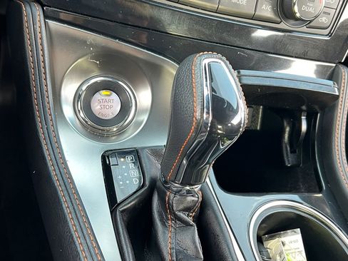 Used 2023 Nissan Maxima SR w/ Sport Mat Group image 23