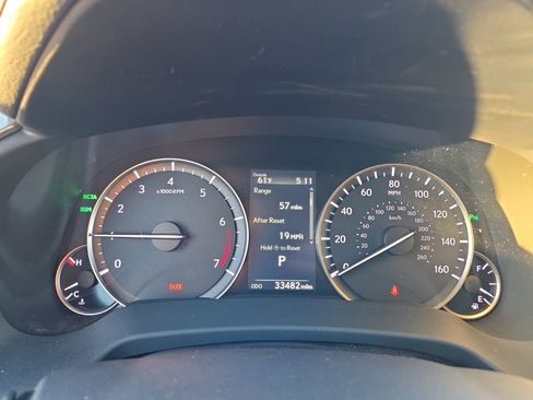 Used 2016 Lexus RX 350 AWD image 20