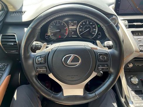Used 2021 Lexus NX 300 AWD w/ Premium Package image 23