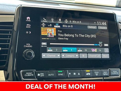 Used 2021 Honda Odyssey EX image 28