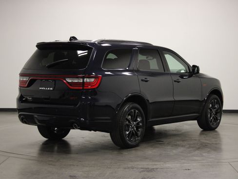 New 2026 Dodge Durango GT AWD/4WD image 8