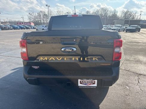 Used 2023 Ford Maverick Tremor w/ Tremor Off-Road Package image 10