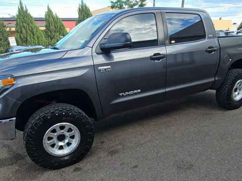 Used 2020 Toyota Tundra SR5 image 4