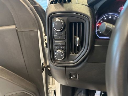 Used 2021 Chevrolet Silverado 2500 W/T image 13