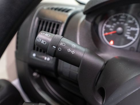 Used 2021 RAM ProMaster 1500 FWD image 29