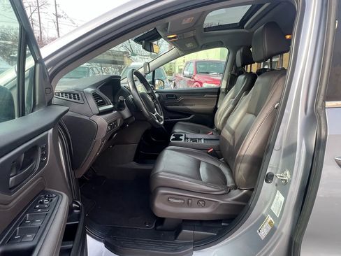 Used 2019 Honda Odyssey EX-L image 30