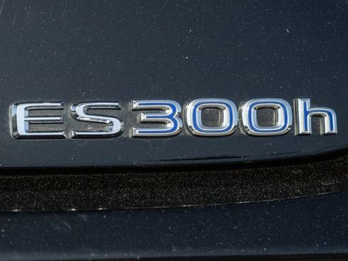 Used 2020 Lexus ES 300h 300h image 5