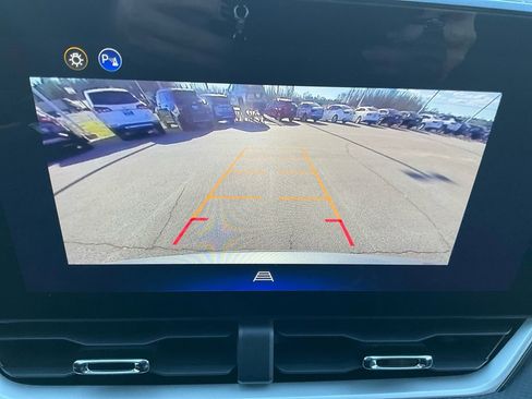 New 2026 Chevrolet Equinox LT w/ Convenience Package II image 20