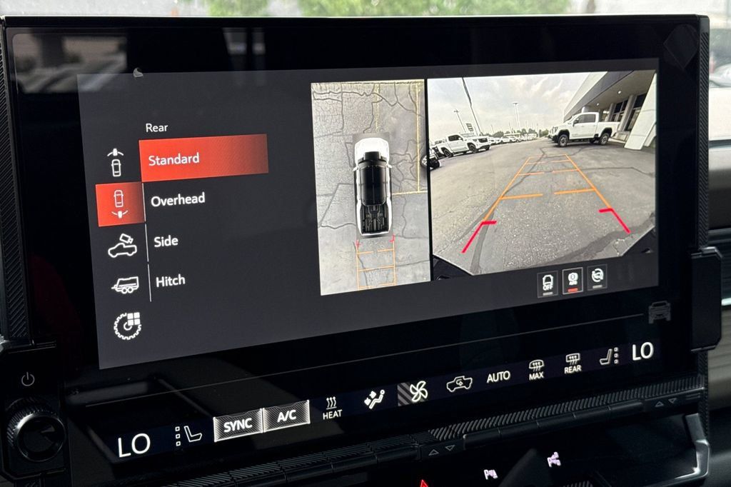 New 2026 GMC Hummer EV 4x4 Crew Cab image 21