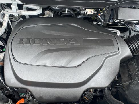 Certified 2025 Honda Ridgeline TrailSport image 31