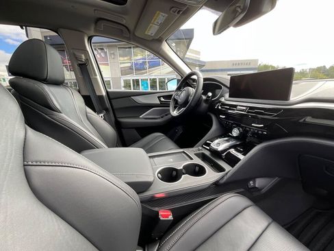 Used 2026 Acura MDX FWD w/ Technology Package image 20