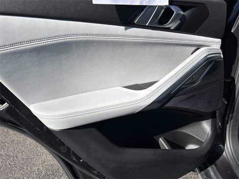 Used 2023 BMW X6 xDrive40i w/ Premium Package image 20