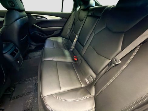 Used 2021 Cadillac CT5 Luxury image 13