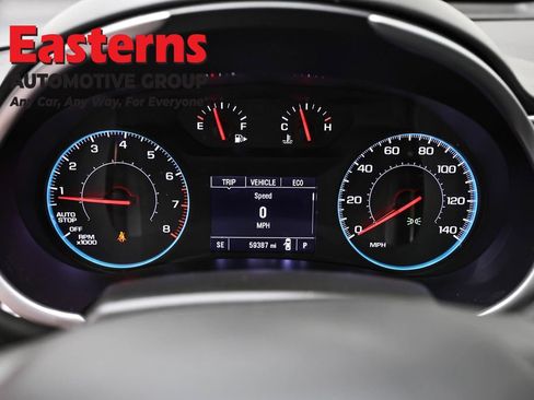 Used 2024 Chevrolet Malibu LT FWD image 18