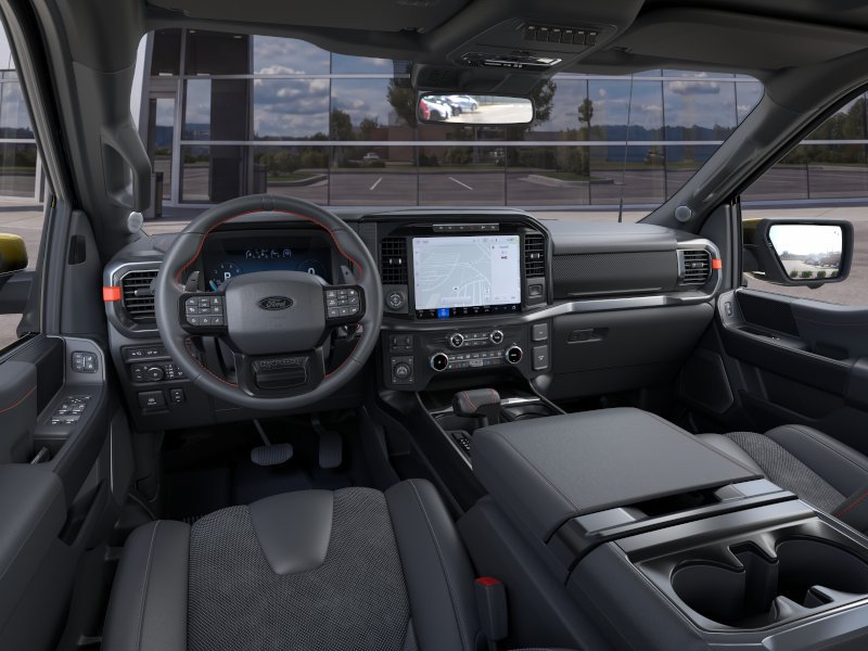 New 2026 Ford F150 Raptor AWD/4WD image 31