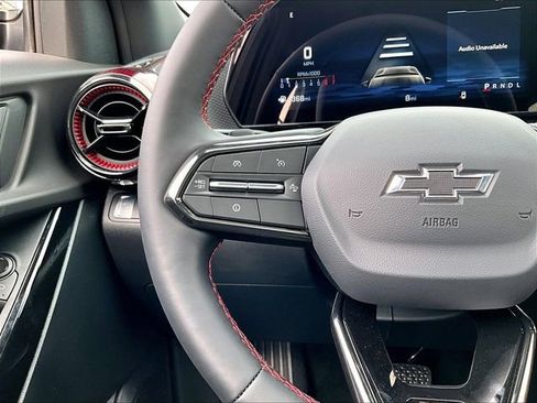 New 2026 Chevrolet Equinox RS FWD image 19