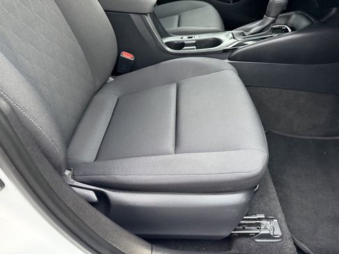 Certified 2024 Toyota Corolla LE image 41