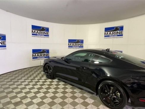 Used 2023 Ford Mustang GT w/ Equipment Group 301A image 8