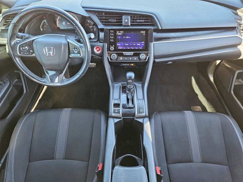 Used 2020 Honda Civic Sport image 24