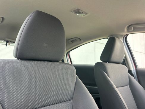 Used 2016 Honda HR-V LX image 24