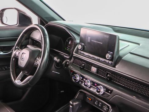 Used 2023 Honda CR-V Sport image 26