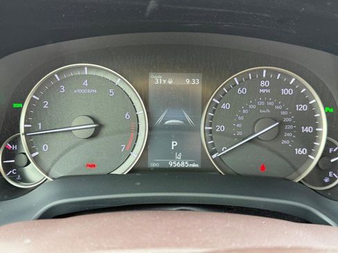 Used 2019 Lexus RX 350 AWD image 21