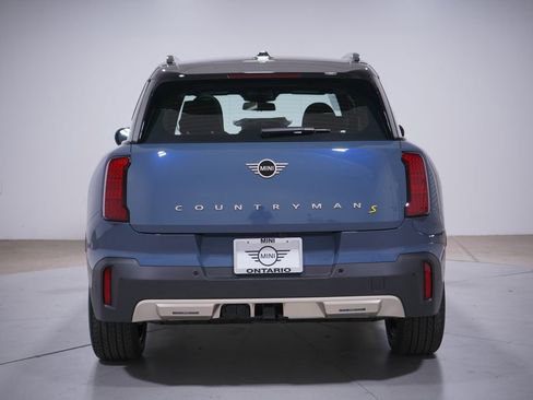 New 2026 MINI Cooper Countryman SE image 5
