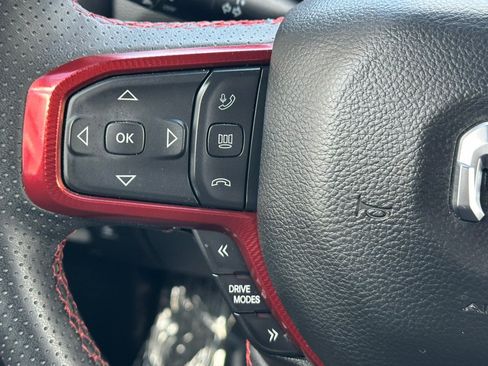 Used 2026 RAM 1500 Rebel w/ Rebel Level 1 Equipment Group AWD/4WD image 15