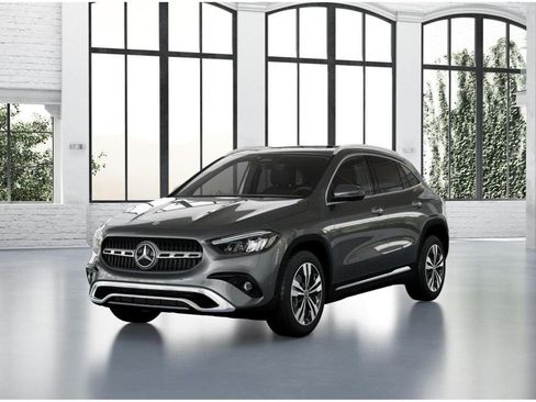 New 2026 Mercedes-Benz GLA 250 GLA 250 image 40