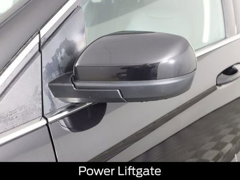 Certified 2024 Ford Edge SEL w/ Convenience Package AWD/4WD image 21